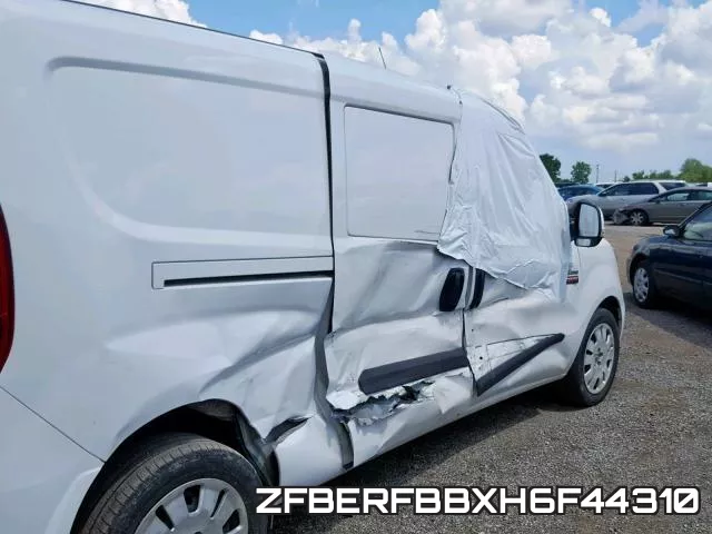 ZFBERFBBXH6F44310 фото 2