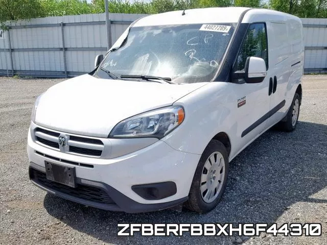 ZFBERFBBXH6F44310 фото 3