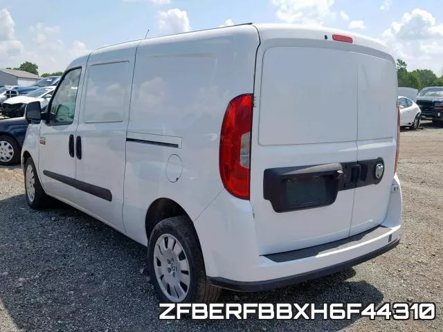 ZFBERFBBXH6F44310 фото 4