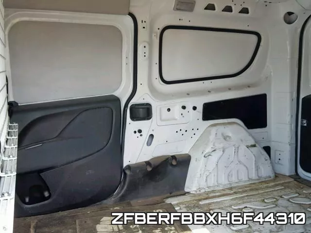 ZFBERFBBXH6F44310 фото 7