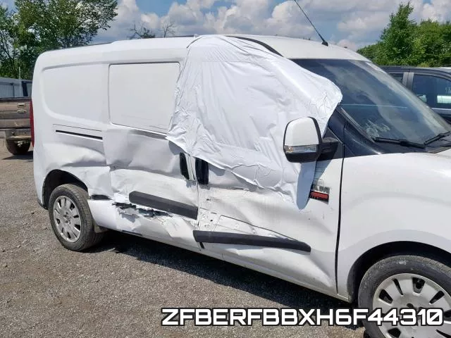 ZFBERFBBXH6F44310 фото 10