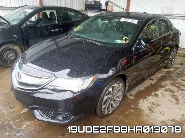 19UDE2F88HA013078 фото 3