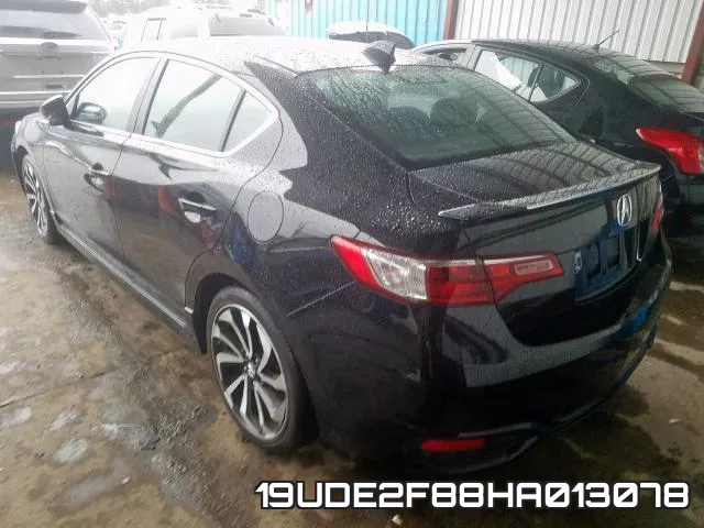 19UDE2F88HA013078 фото 4