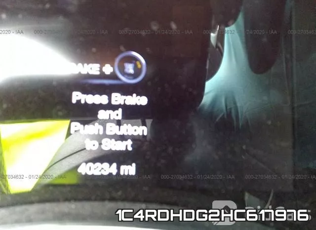 1C4RDHDG2HC617976 фото 8