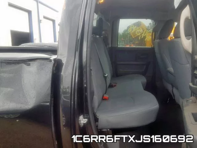 1C6RR6FTXJS160692 фото 7