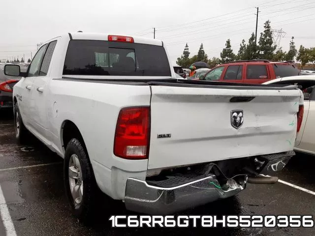 1C6RR6GT8HS520356 фото 4