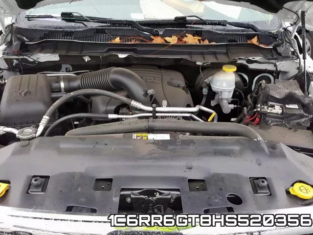 1C6RR6GT8HS520356 фото 8