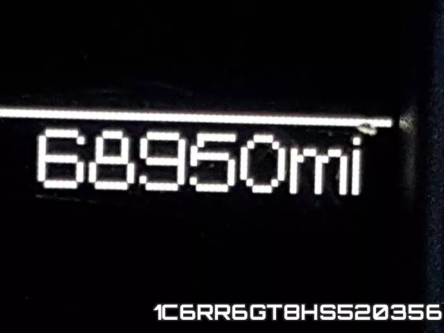 1C6RR6GT8HS520356 фото 9