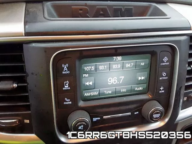 1C6RR6GT8HS520356 фото 10