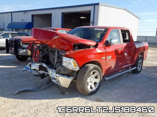 1C6RR6LT2JS188460 фото 3
