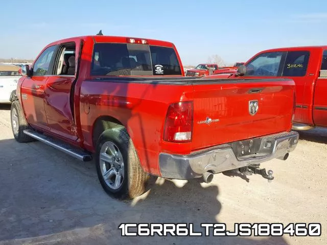 1C6RR6LT2JS188460 фото 4