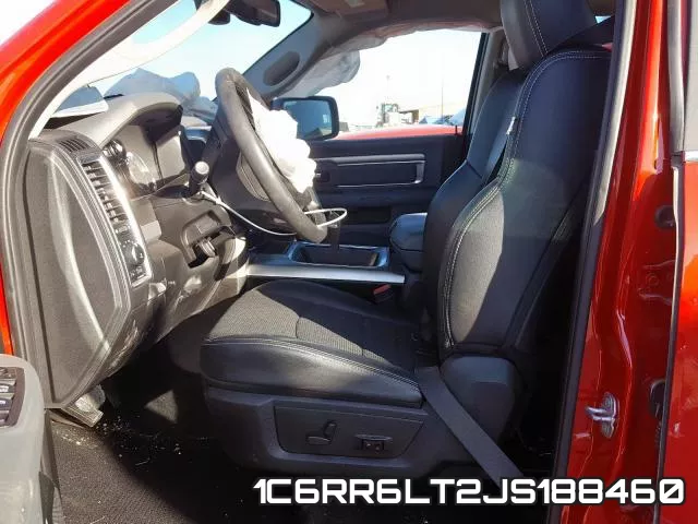 1C6RR6LT2JS188460 фото 6