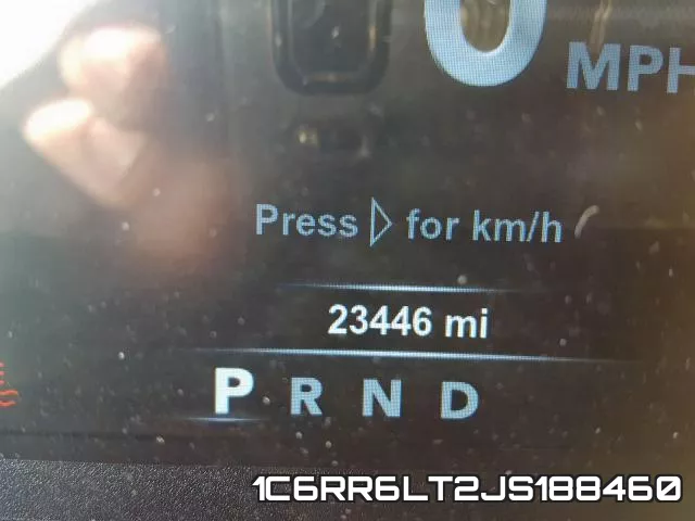 1C6RR6LT2JS188460 фото 9