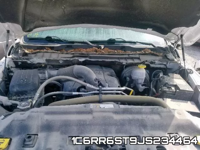 1C6RR6ST9JS234464 фото 8