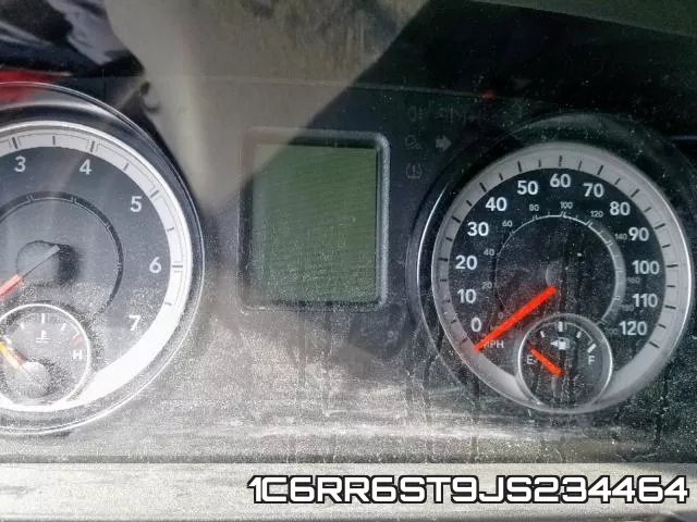 1C6RR6ST9JS234464 фото 9