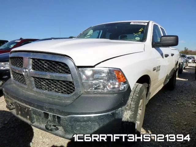 1C6RR7FT3HS721394 фото 3