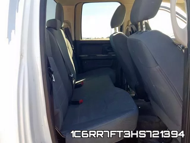 1C6RR7FT3HS721394 фото 7