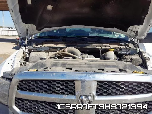 1C6RR7FT3HS721394 фото 8