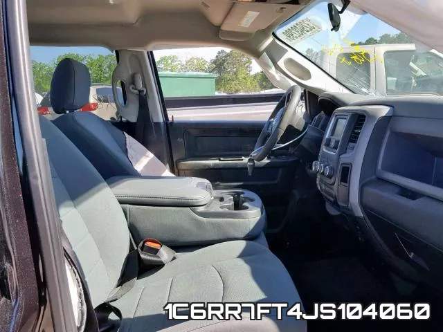 1C6RR7FT4JS104060 фото 6