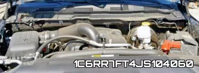 1C6RR7FT4JS104060 фото 8