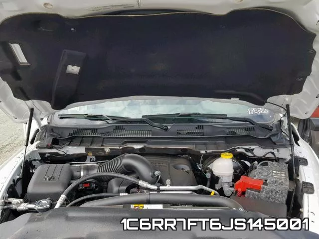 1C6RR7FT6JS145001 фото 8