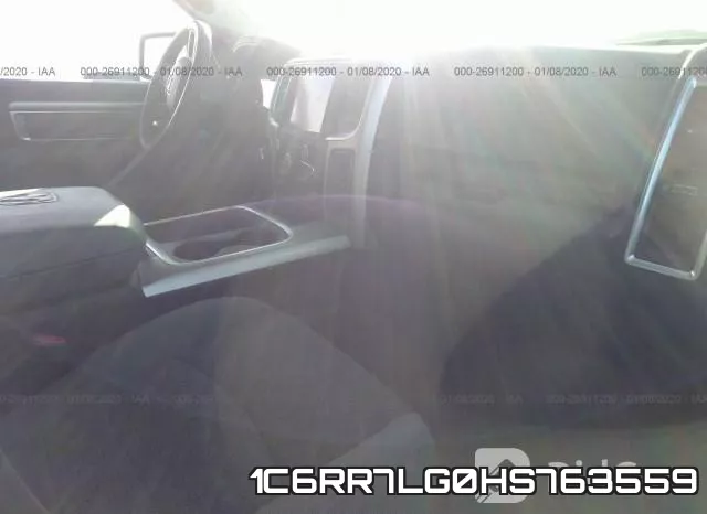 1C6RR7LG0HS763559 фото 6
