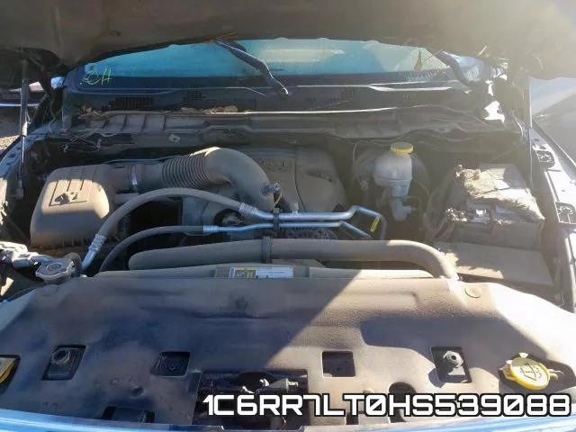 1C6RR7LT0HS539088 фото 8