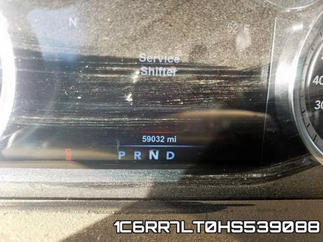 1C6RR7LT0HS539088 фото 9
