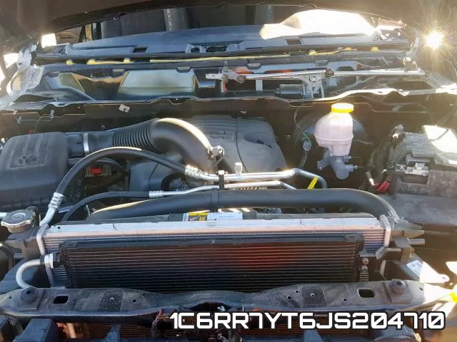 1C6RR7YT6JS204710 фото 8