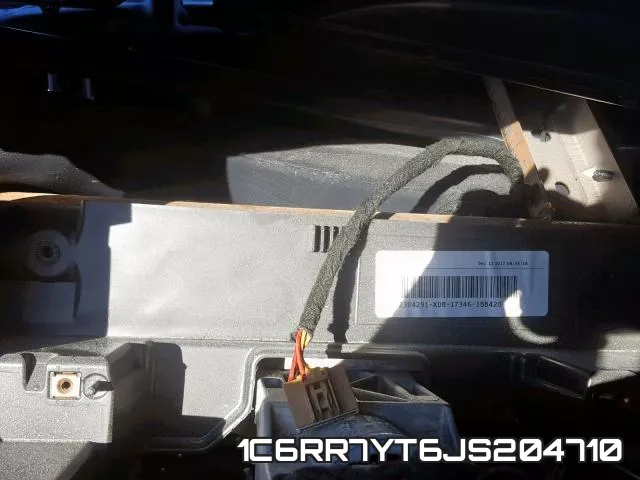 1C6RR7YT6JS204710 фото 9