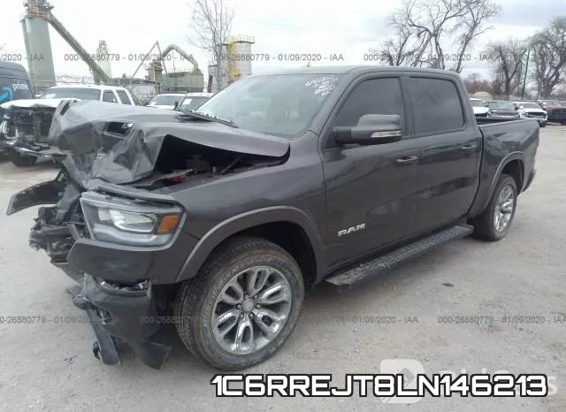 1C6RREJT8LN146213 фото 3