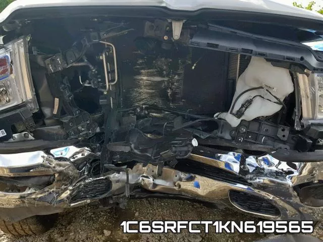 1C6SRFCT1KN619565 фото 10
