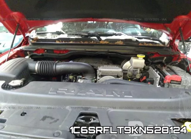 1C6SRFLT9KN528124 фото 2