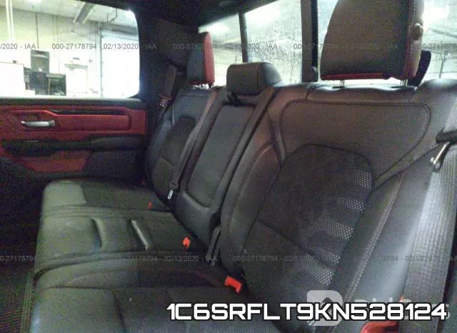 1C6SRFLT9KN528124 фото 9