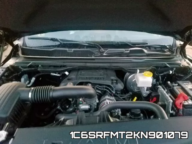 1C6SRFMT2KN901079 фото 8