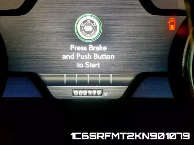 1C6SRFMT2KN901079 фото 9