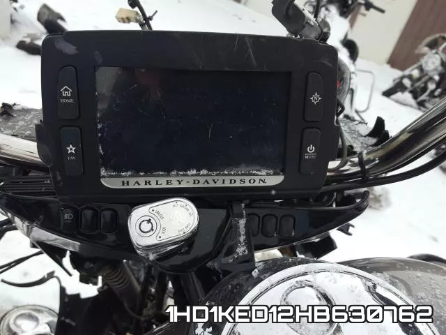 1HD1KED12HB630762 фото 9