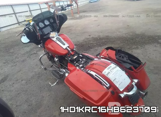 1HD1KRC16HB623709 фото 4