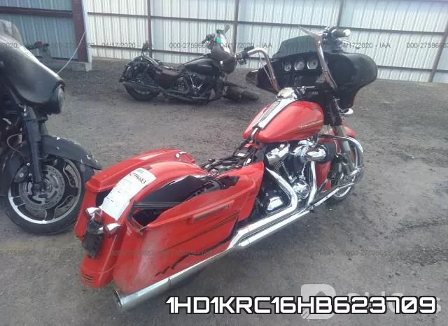 1HD1KRC16HB623709 фото 5