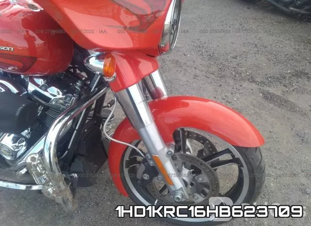 1HD1KRC16HB623709 фото 6