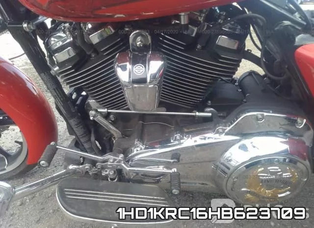 1HD1KRC16HB623709 фото 10