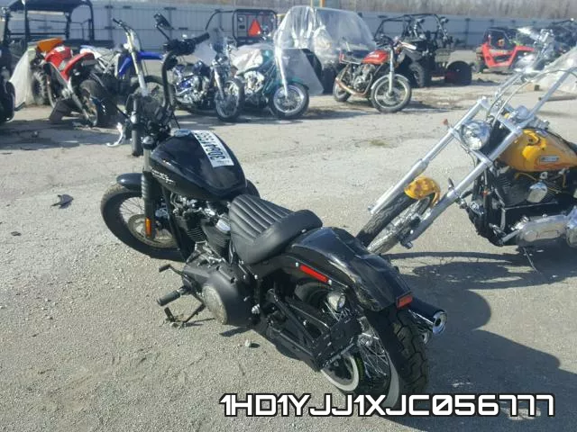 1HD1YJJ1XJC056777 фото 4