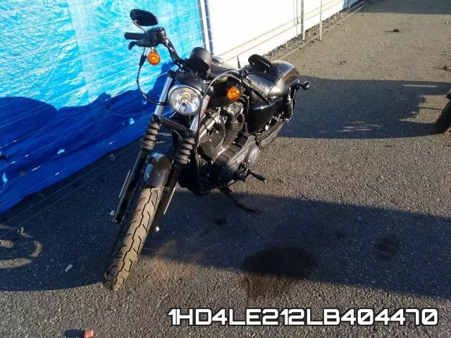 1HD4LE212LB404470 фото 3