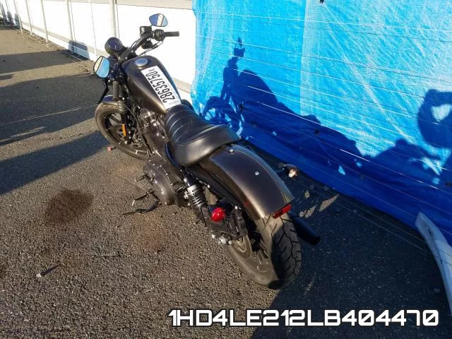 1HD4LE212LB404470 фото 4