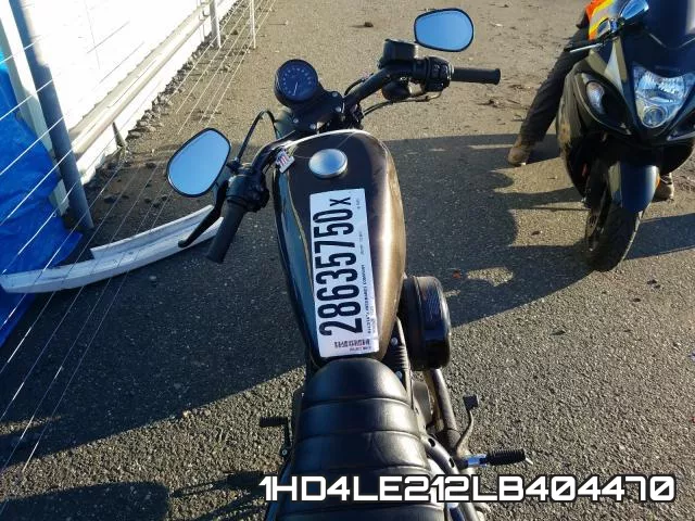 1HD4LE212LB404470 фото 6