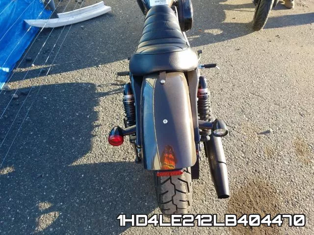 1HD4LE212LB404470 фото 7