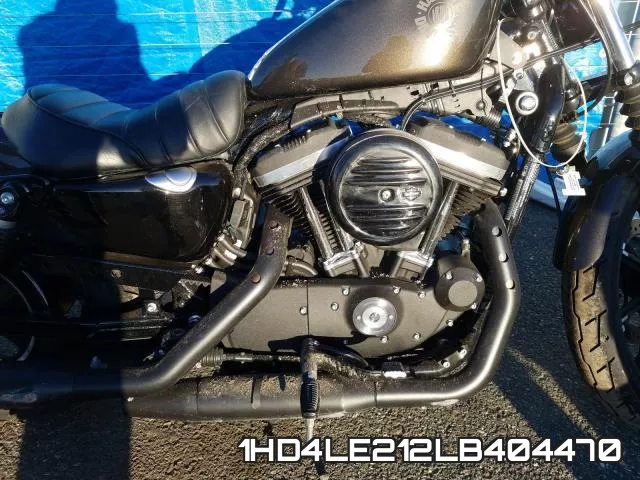 1HD4LE212LB404470 фото 8