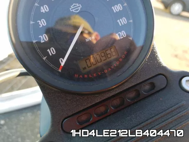 1HD4LE212LB404470 фото 9