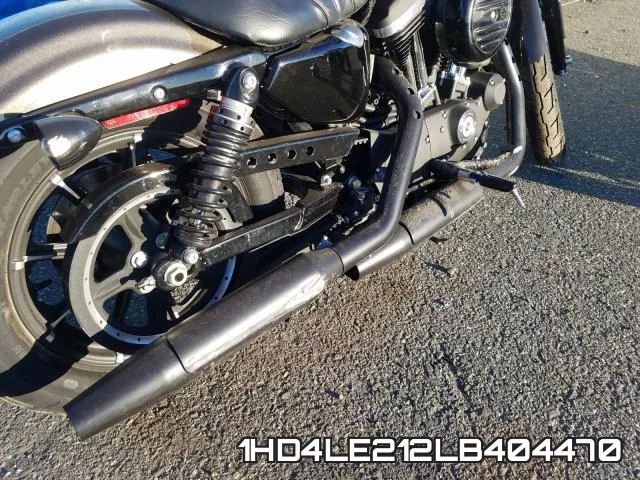 1HD4LE212LB404470 фото 10
