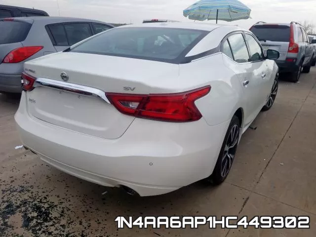 1N4AA6AP1HC449302 фото 5